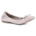 White Mountain Sunnyside Ii Flat-Blush