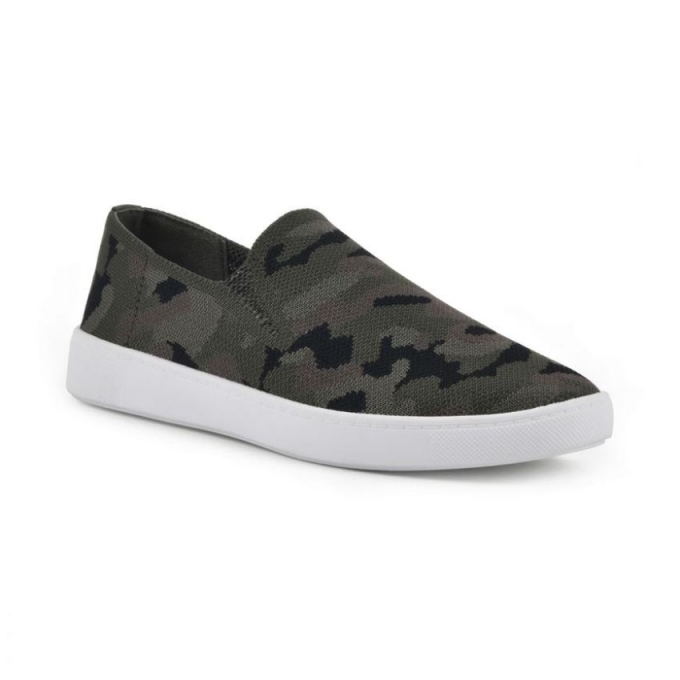 White Mountain Courageous Sneaker-Camo