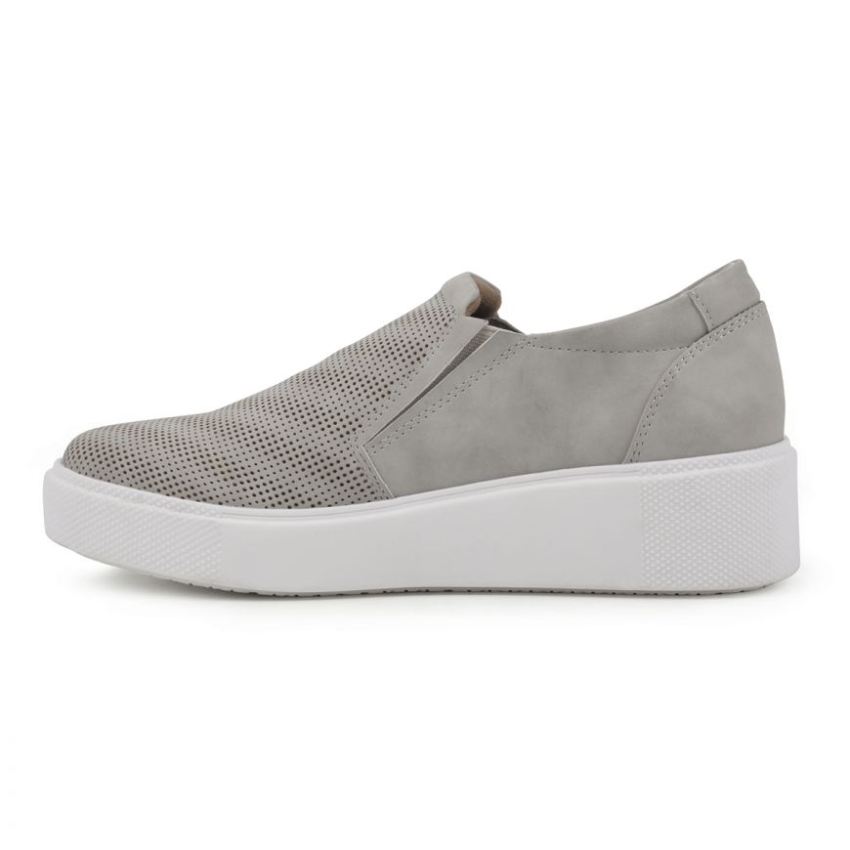 White Mountain Doubly Sneaker-Natural [WMW3300a] - $39.95 : White ...